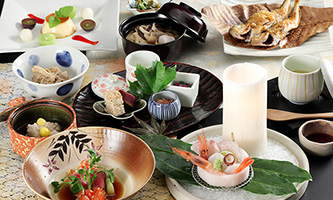 孟宗の膳